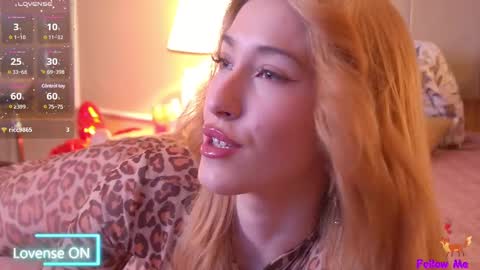 Serena online show from February 2025 05:36:01 PM