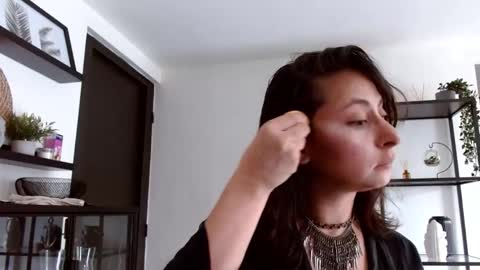 Snapshot of serena_xyz chatting on September 2025 07:24:02 PM Serena Xyz online show from September 2025 07:24:02 PM