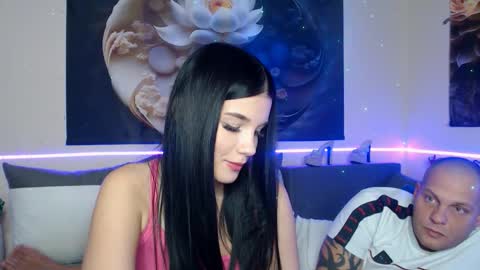 serenaandryan online show from November 2025 07:16:02 PM