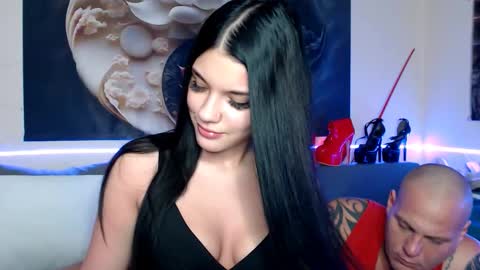 serenaandryan online show from February 2026 06:44:02 PM