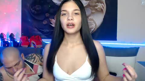 Snapshot of serenaandryan chatting on May 2026 05:31:01 PM serenaandryan online show from May 2026 05:31:01 PM