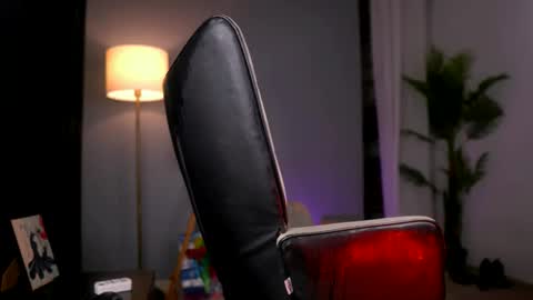 SerenaGrant online show from March 2026 09:26:01 AM