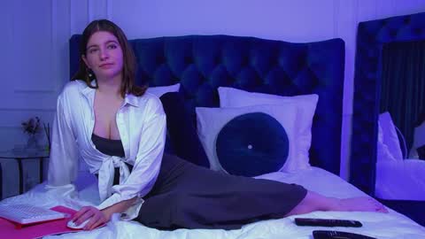 Serena online show from March 2026 07:38:01 AM