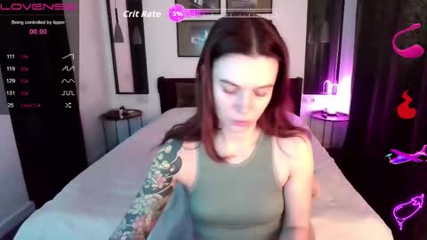 serenamilss online show from March 2026 07:47:01 AM