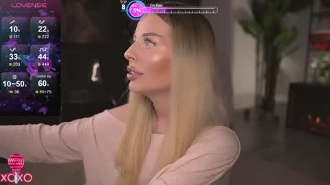 Snapshot of serenanoir chatting on May 2026 08:14:02 PM Serena online show from May 2026 08:14:02 PM