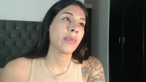 Snapshot of serenaroussee chatting on November 2025 12:05:02 AM sararoussee online show from November 2025 12:05:02 AM