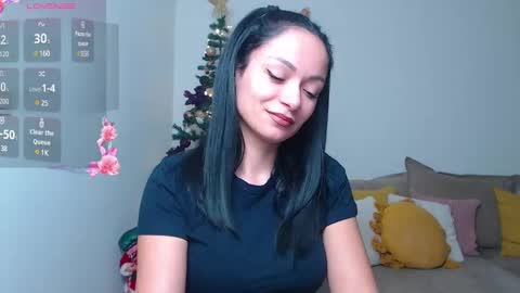 SereneSophi online show from December 2024 09:51:01 PM
