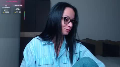 SereneSophi online show from February 2026 03:29:02 AM