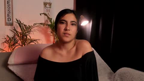 Serenity online show from February 2025 12:49:02 AM