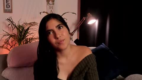 Serenity online show from February 2025 02:03:02 AM