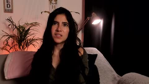 Serenity online show from February 2025 05:05:02 AM