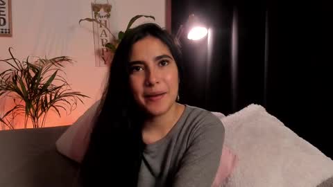 Serenity online show from February 2025 02:33:02 AM