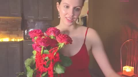 Hey Guys and Girls non-binary personalities  Im Sereta online show from November 2025 09:43:01 AM