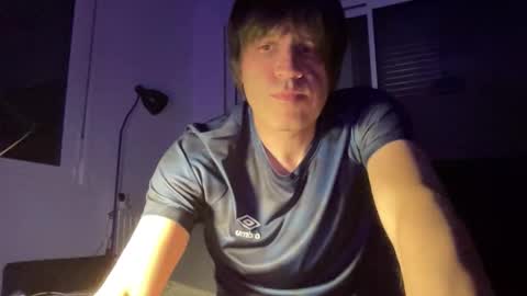 sergeloplop online show from April 2026 08:21:01 PM