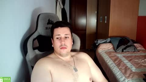 Pollos online show from October 2025 02:05:01 PM