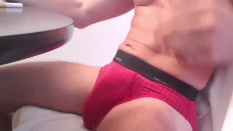 sergio_ch online show from January 2025 05:37:02 AM