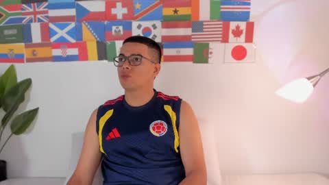 Snapshot of sergiocamiloa_30 chatting on June 2026 12:44:01 PM jax fire online show from June 2026 12:44:01 PM