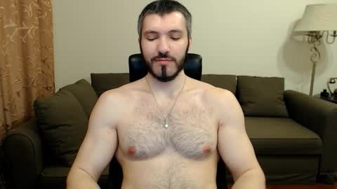 Serg Superior online show from February 2026 12:04:02 AM