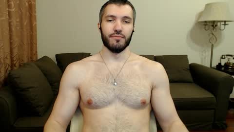 Serg Superior online show from May 2026 10:26:02 PM