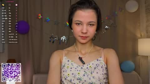 Snapshot of serinazele chatting on June 2026 06:31:01 PM Melissa online show from June 2026 06:31:01 PM