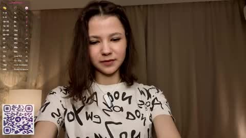 Snapshot of serinazele chatting on June 2026 06:34:02 PM Melissa online show from June 2026 06:34:02 PM
