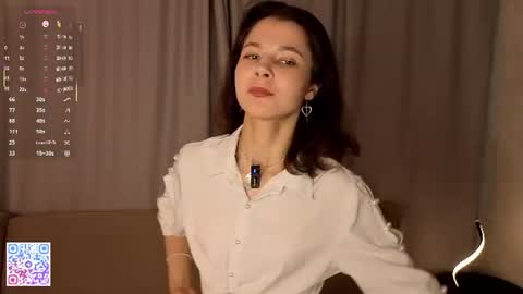 Melissa online show from July 2026 08:45:02 AM