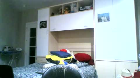 serrano49 online show from December 2024 12:06:02 AM