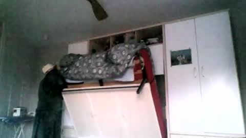 serrano49 online show from December 2024 04:39:01 PM