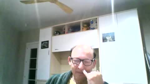 serrano49 online show from January 2025 02:53:02 AM