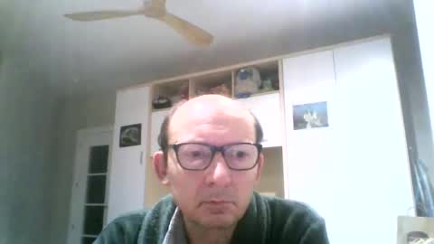 serrano49 online show from September 2025 05:56:01 AM