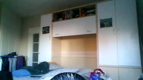 serrano49 online show from May 2026 06:49:01 PM