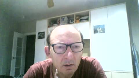 serrano49 online show from June 2026 01:41:02 AM