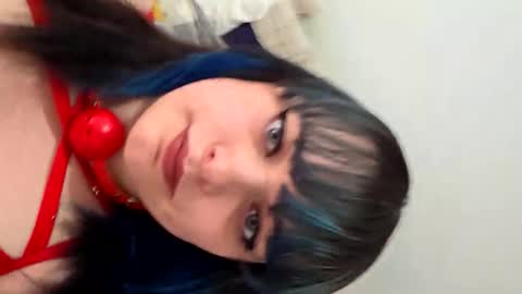 serrashadow69 online show from November 2025 10:09:01 AM