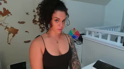 servegoddesszara online show from September 2025 02:50:01 PM