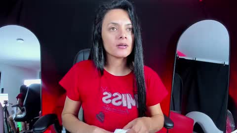 LUCERO online show from November 2025 03:08:02 AM