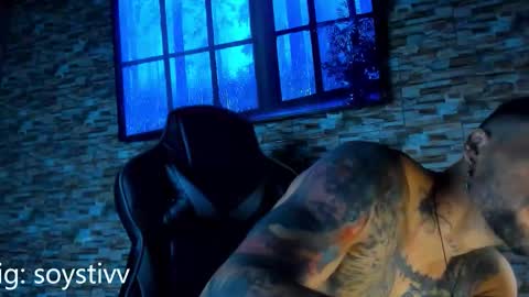 seth_0wner online show from January 2026 02:06:02 AM