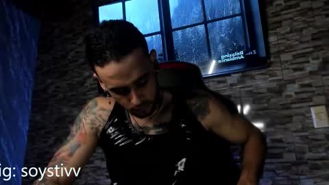 seth_0wner online show from February 2026 01:20:02 AM