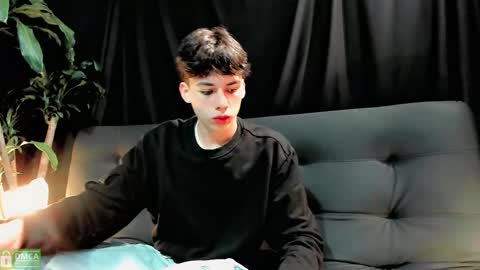 Snapshot of seth_ryder chatting on January 2025 05:05:01 AM seth_ryder online show from January 2025 05:05:01 AM