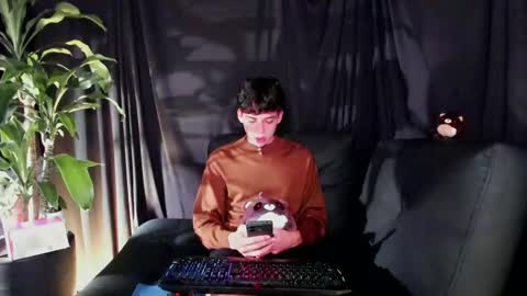 Snapshot of seth_ryder chatting on February 2025 08:26:02 AM seth_ryder online show from February 2025 08:26:02 AM