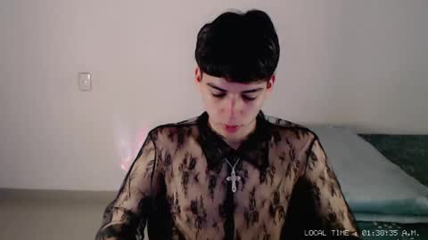 seth_ryder online show from November 2025 06:38:02 AM