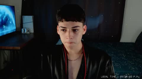 seth_ryder online show from March 2026 02:04:01 AM