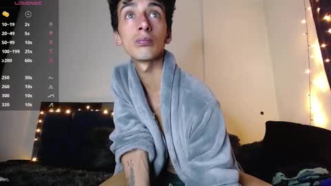 seth online show from December 2025 04:40:02 AM