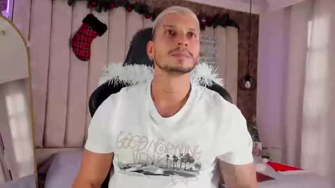 HEY IM SETH online show from December 2024 06:56:02 PM