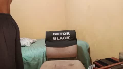 Setorblack online show from July 2026 06:20:01 PM