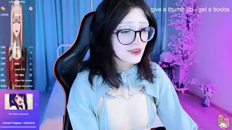 Setsunai online show from April 2026 04:13:01 PM