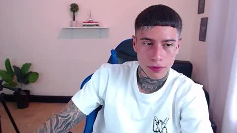 Thomas online show from October 2025 03:45:02 PM