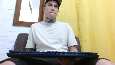 Snapshot of setthomas chatting on July 2026 12:27:01 AM Thomas online show from July 2026 12:27:01 AM