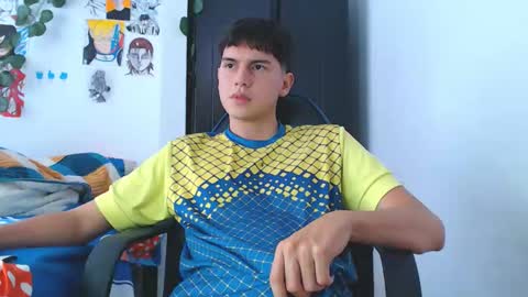 Ig Sethxrein online show from December 2024 03:15:01 PM