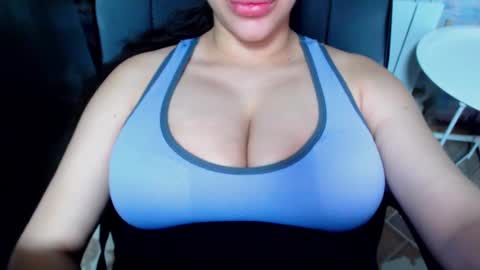 Snapshot of seu_cute chatting on March 2025 11:35:02 PM seu_cute online show from March 2025 11:35:02 PM