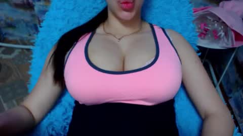 Snapshot of seu_cute chatting on October 2025 08:10:01 AM seu_cute online show from October 2025 08:10:01 AM